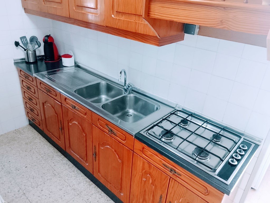 Piso de 91 m² en Córdoba
