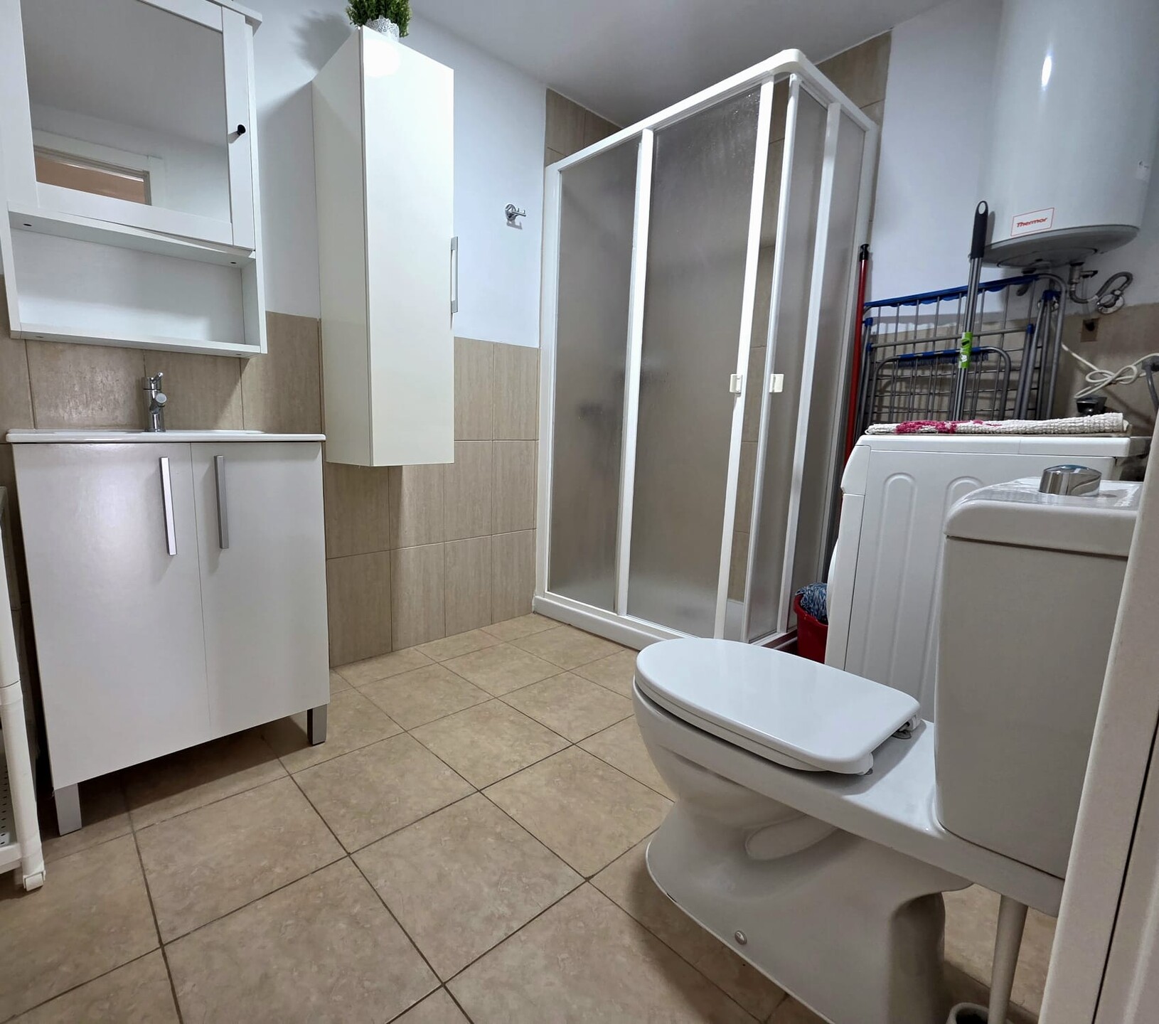 Piso de 50 m² en Granadilla de Abona