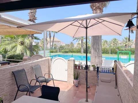 Casa de 100 m² en Cartagena
