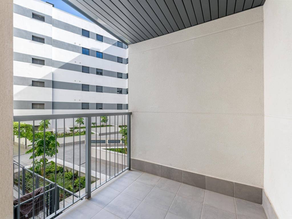 Piso de 92 m² en Mijas