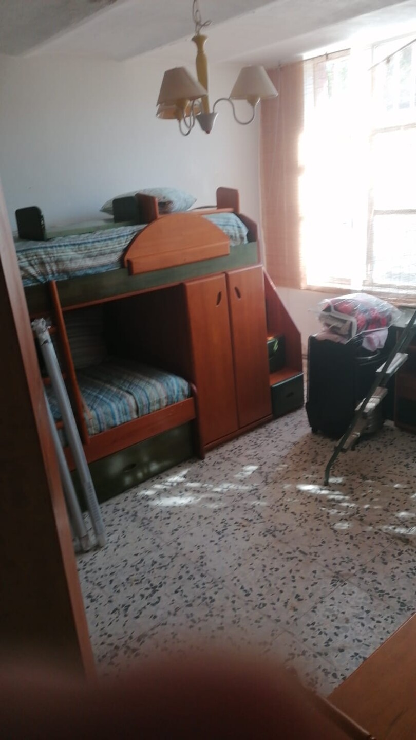 Piso de 120 m² en Viana de Cega