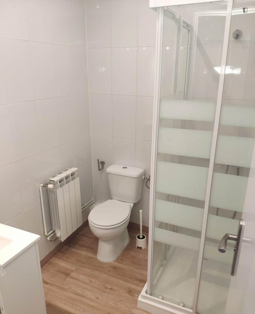 Habitación en alquiler, Madrid