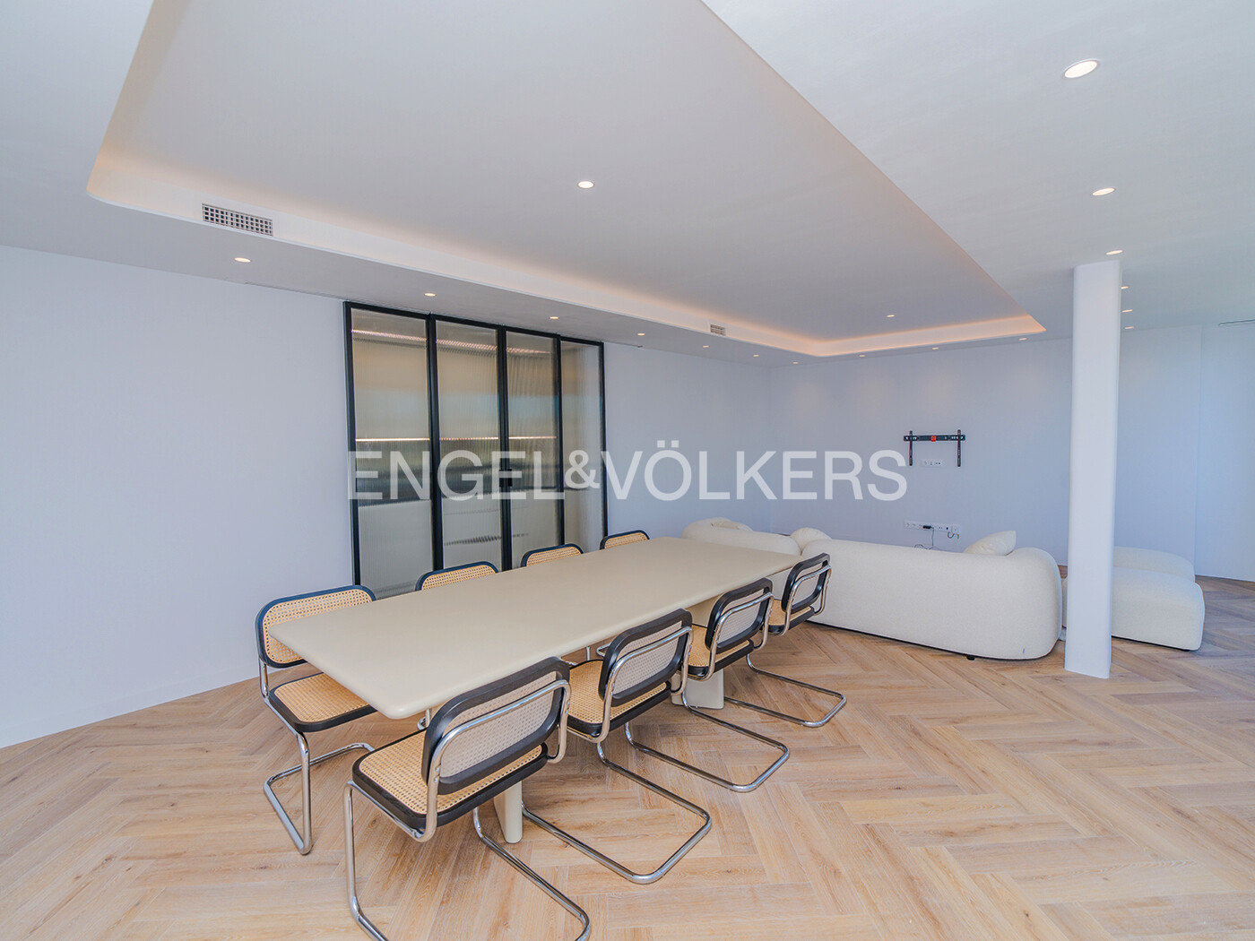 Piso de 146 m² en Alicante