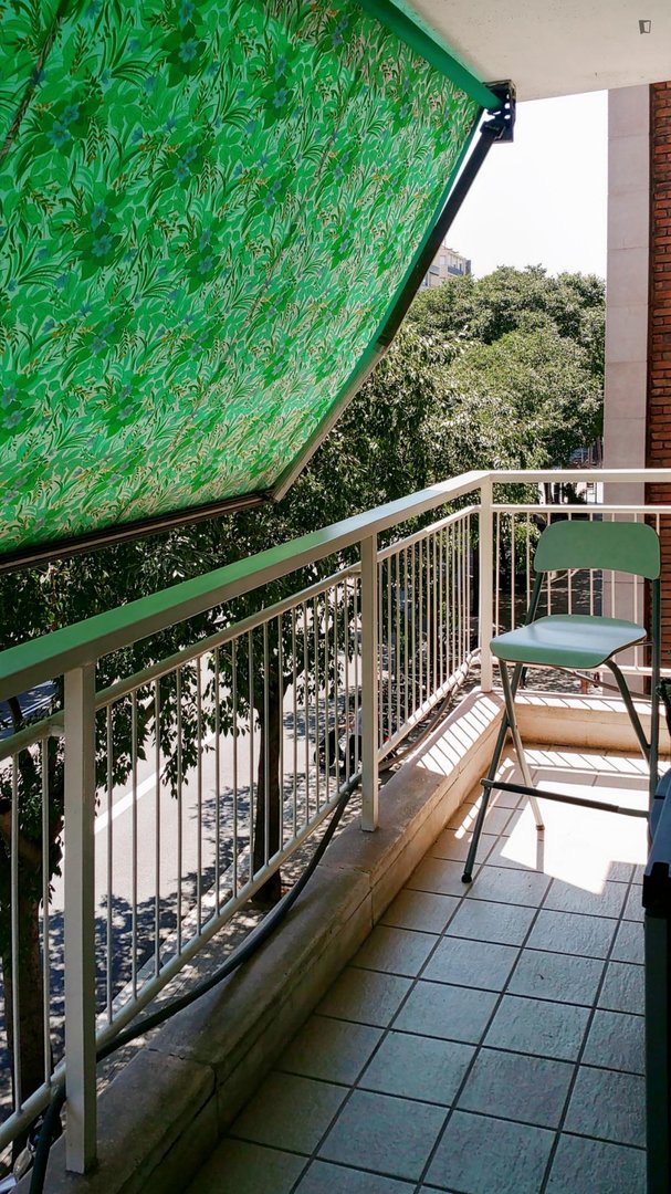 Habitación en alquiler, Barcelona