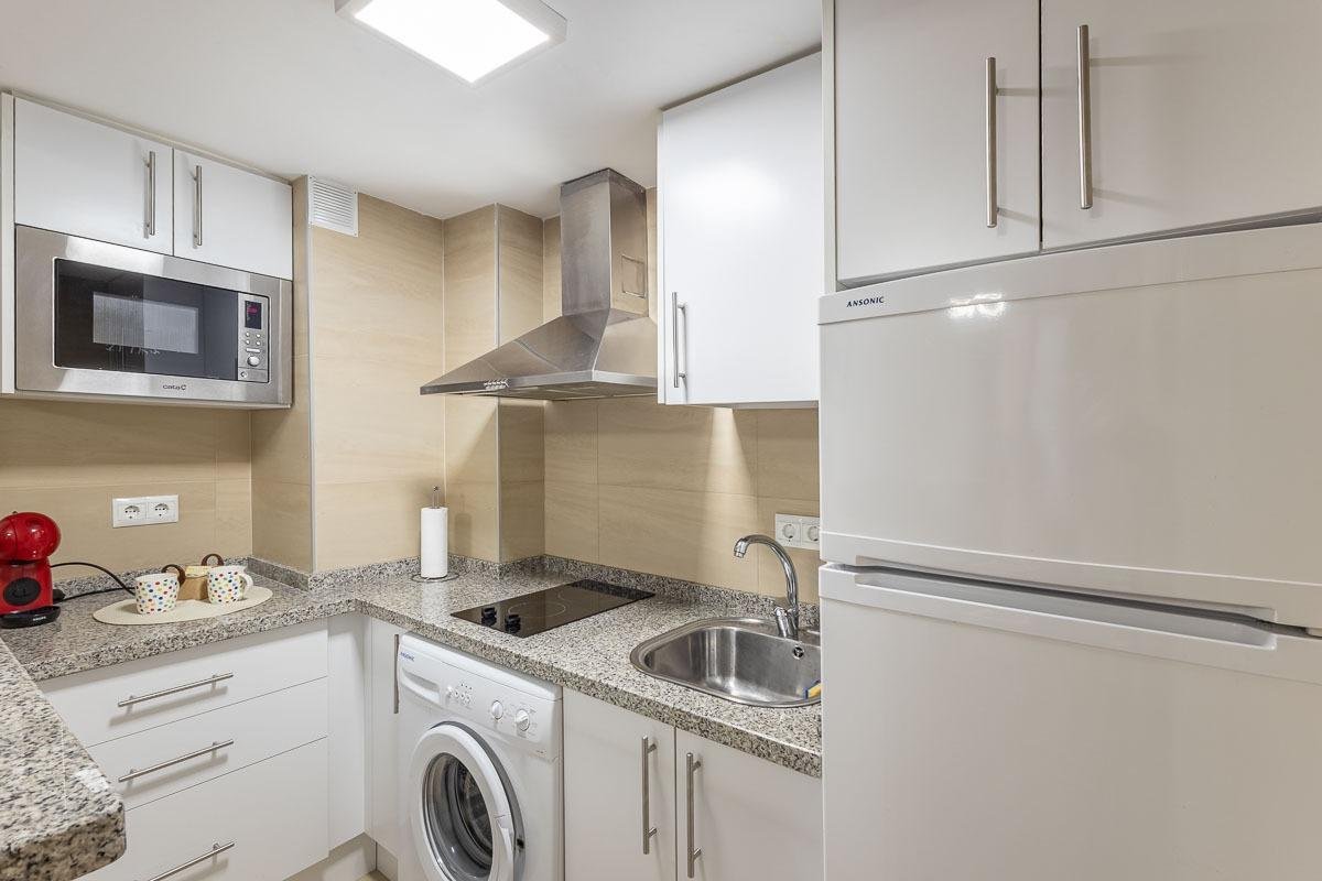 Piso de 51 m² en Granada