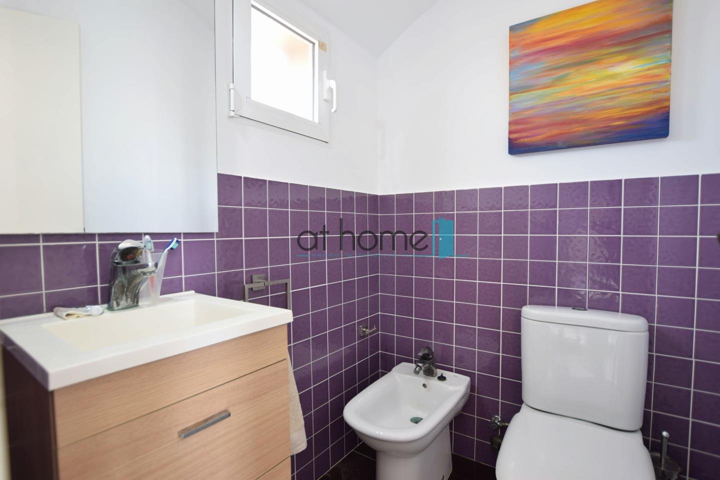 Piso de 71 m² en Puzol