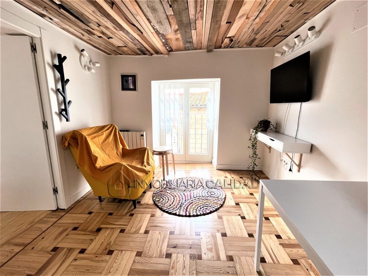 Wohnung 30 m² in Burgos