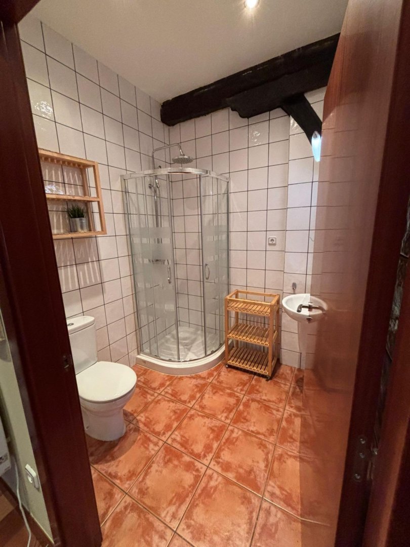 Piso de 106 m² en Bilbao