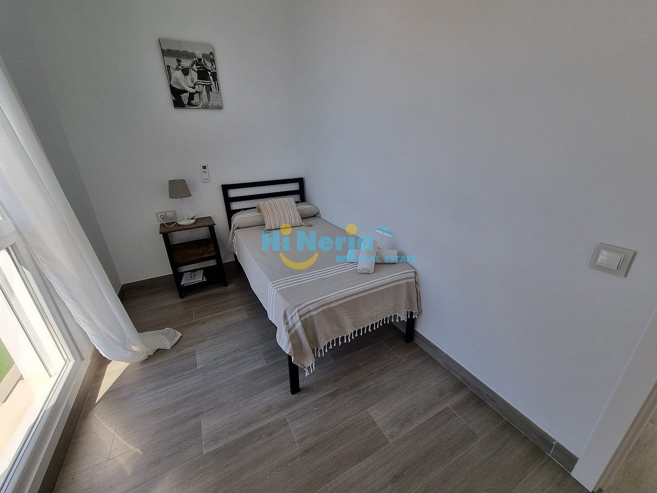 Casa de 110 m² en Nerja