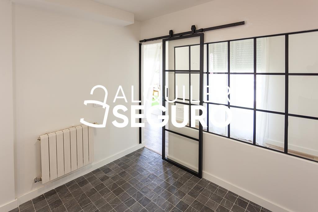 Piso de 65 m² en Madrid