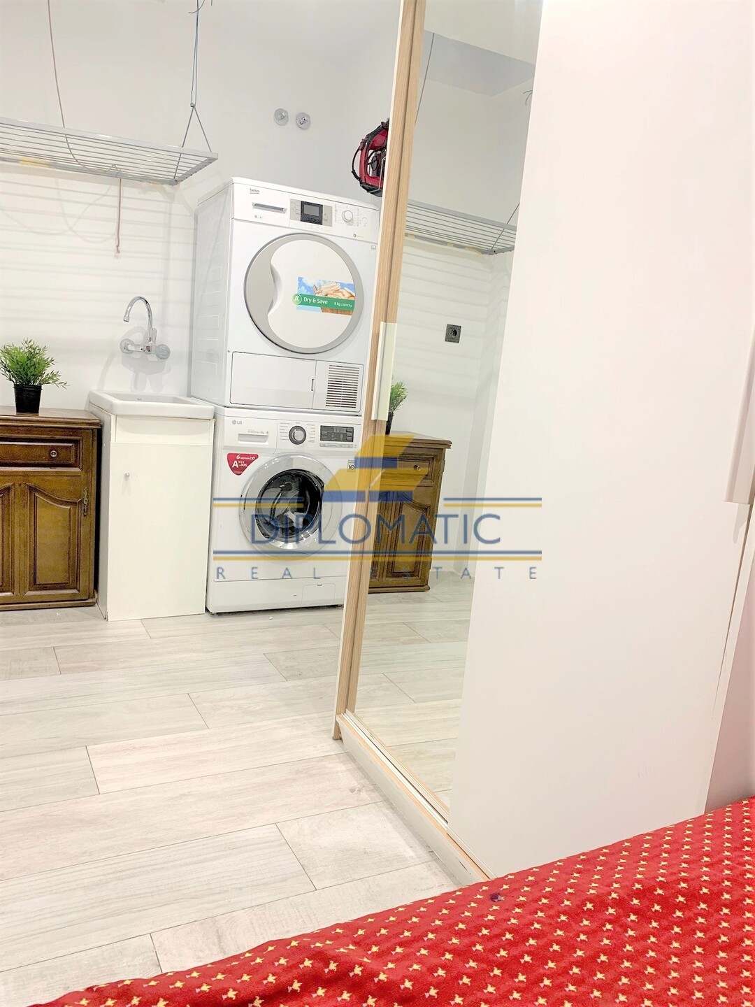 Pis de 281 m² a Madrid