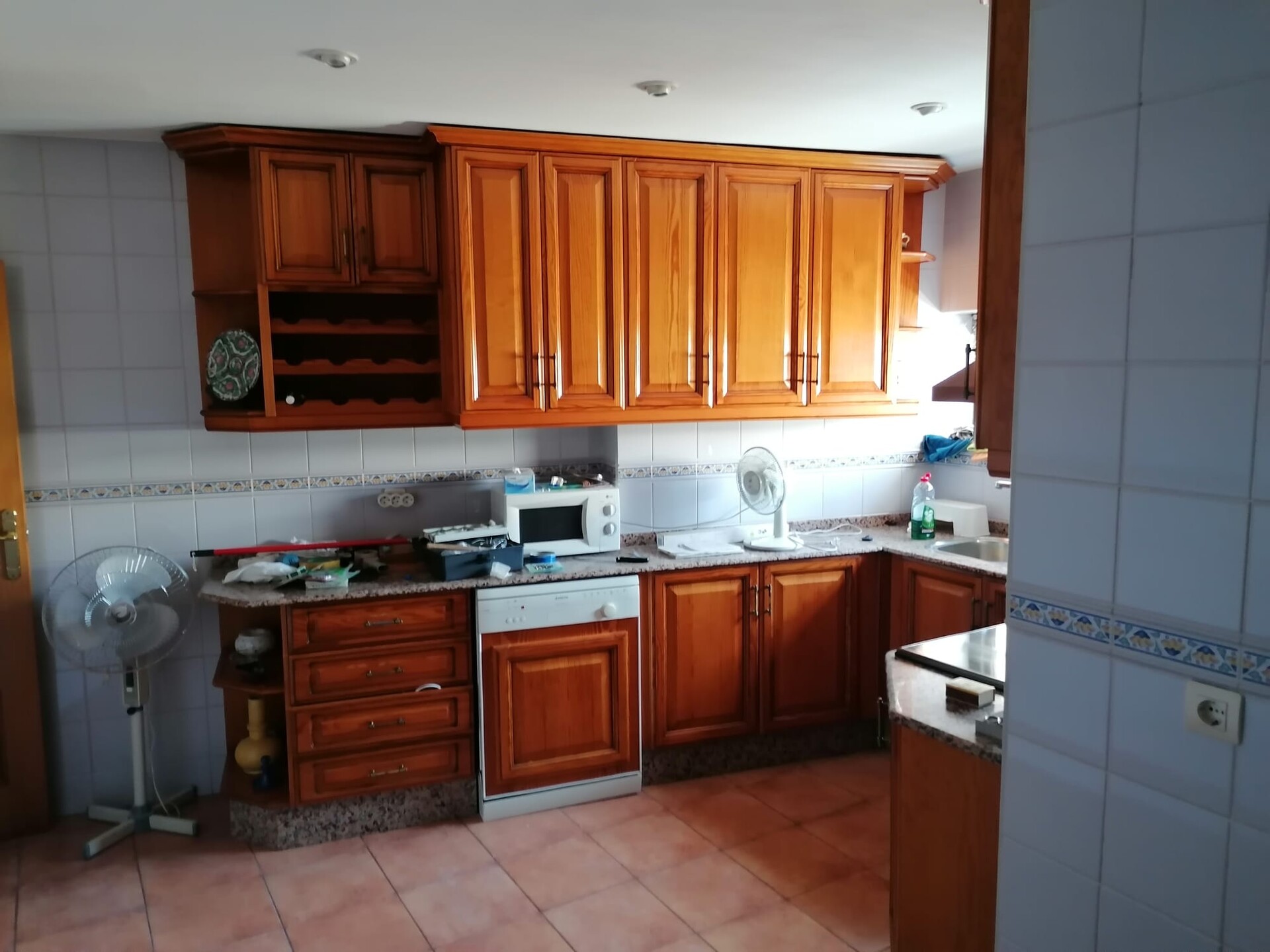 Pis de 133 m² a Albacete