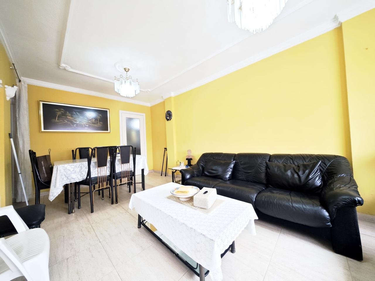 Flat 95 m² in San Bartolomé de Tirajana