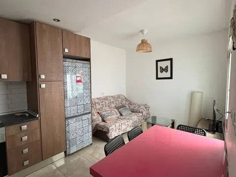 Piso de 70 m² en Almería