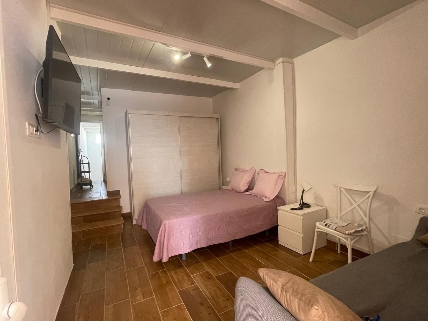 Квартира 55 м² у Telde