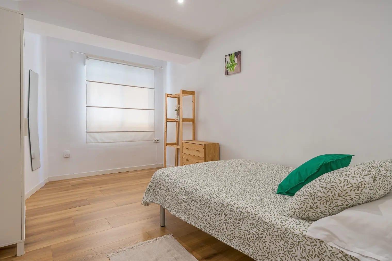Appartamento 87 m² a Granada