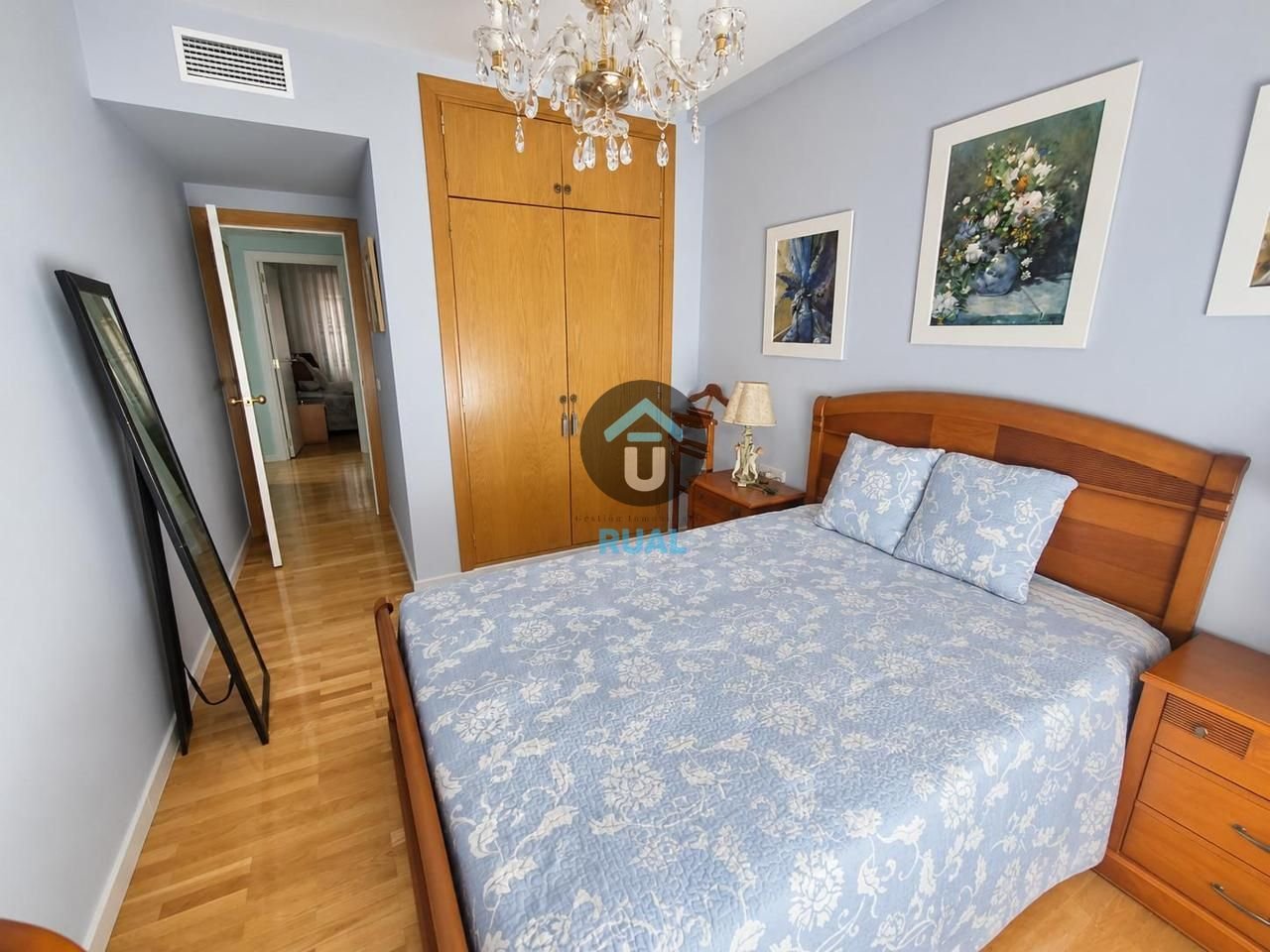 Piso de 78 m² en Madrid