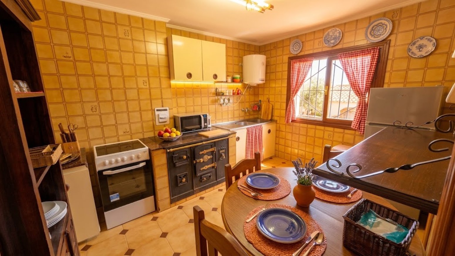 Casa de 60 m² en Riotuerto