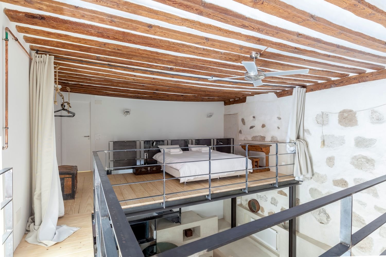 Flat 90 m² in Madrid