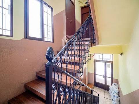 Pis de 37 m² a Madrid