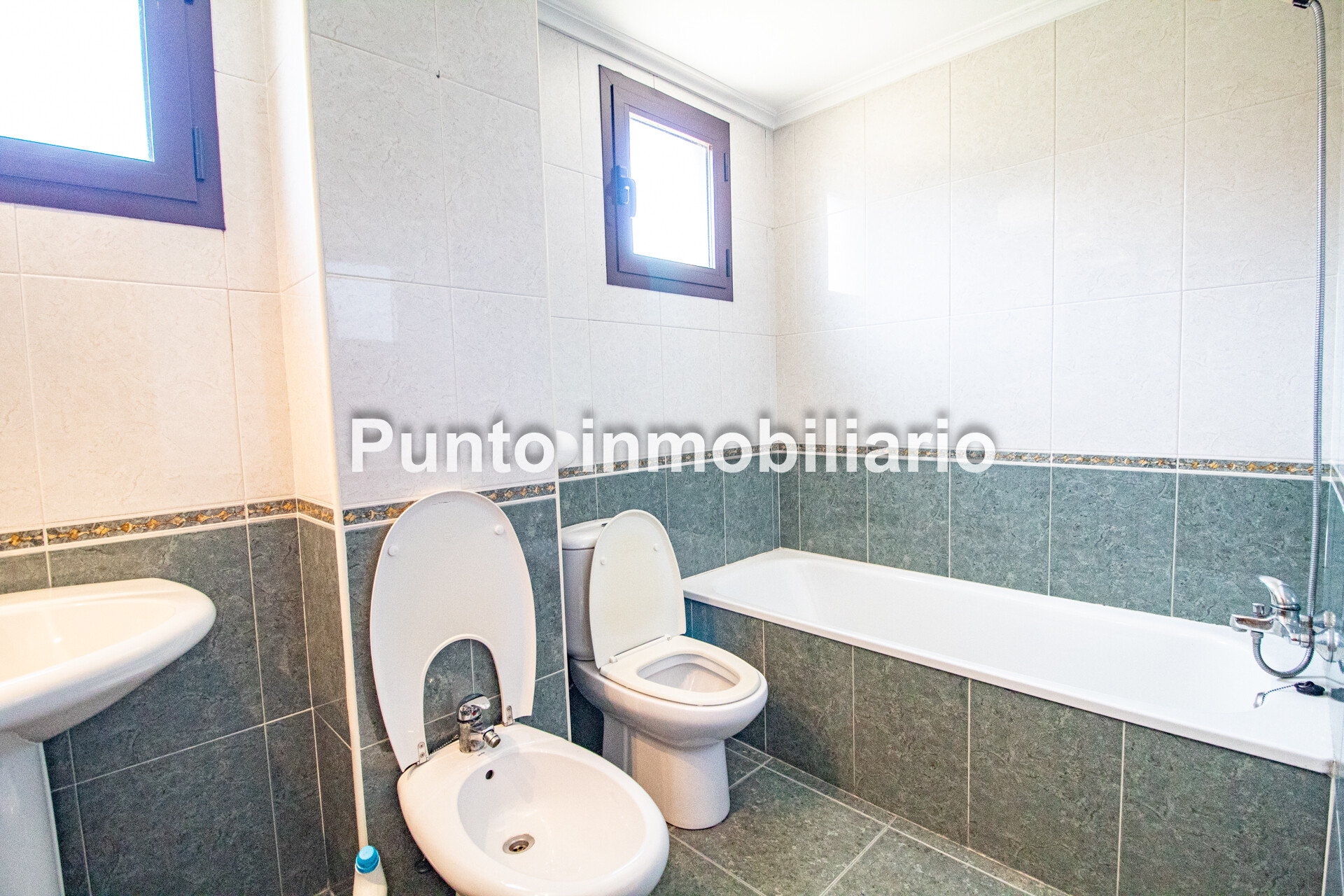 Pis de 125 m² a Valladolid