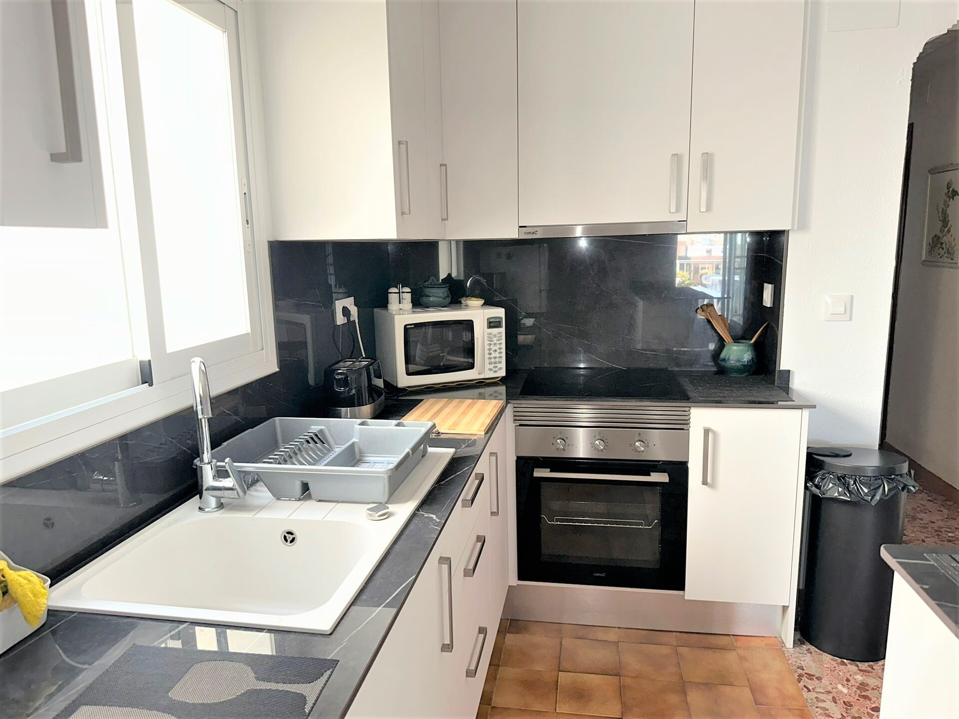 Piso de 83 m² en Benicarló