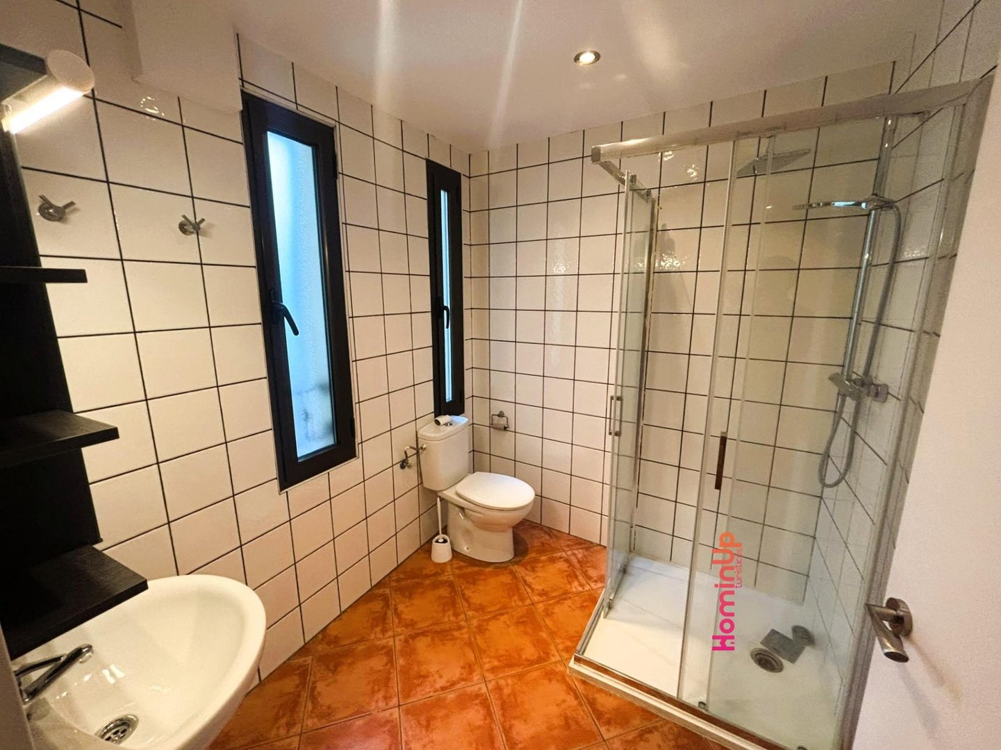Piso de 110 m² en Bilbao