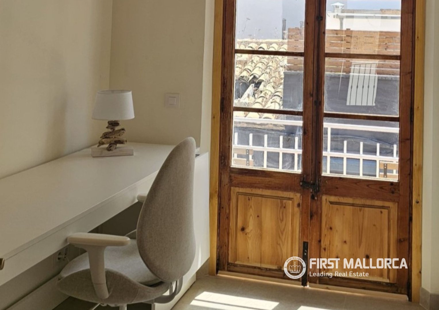 Piso de 100 m² en Pollença