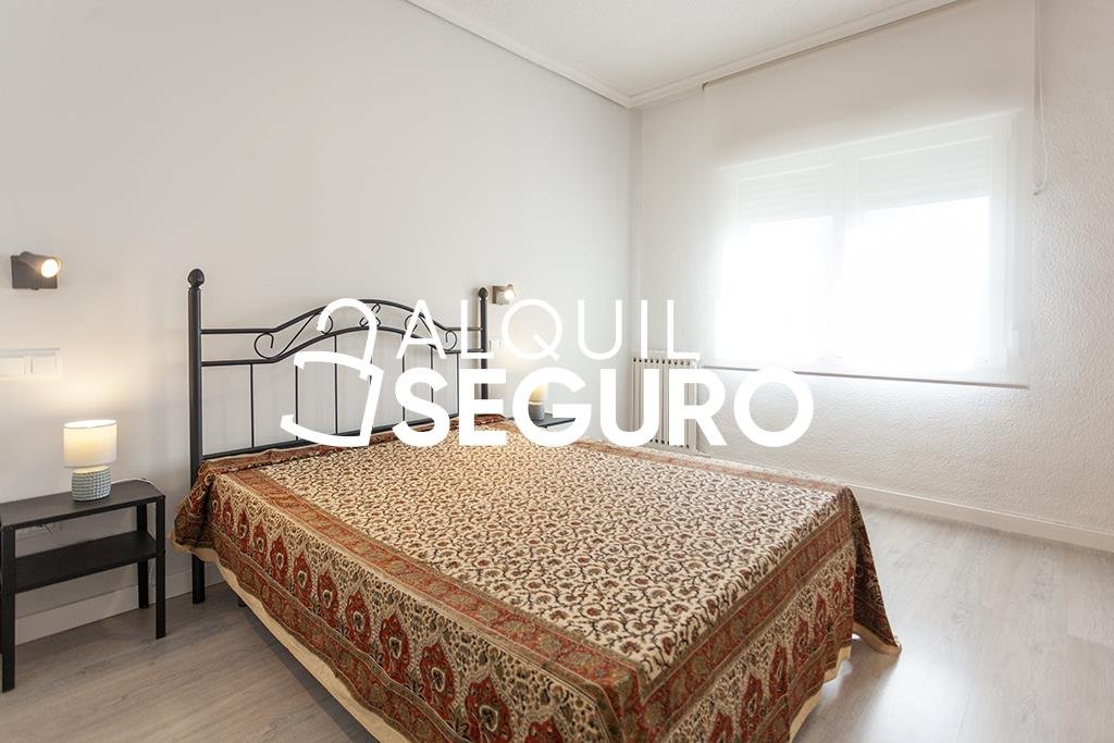 Piso de 41 m² en Madrid