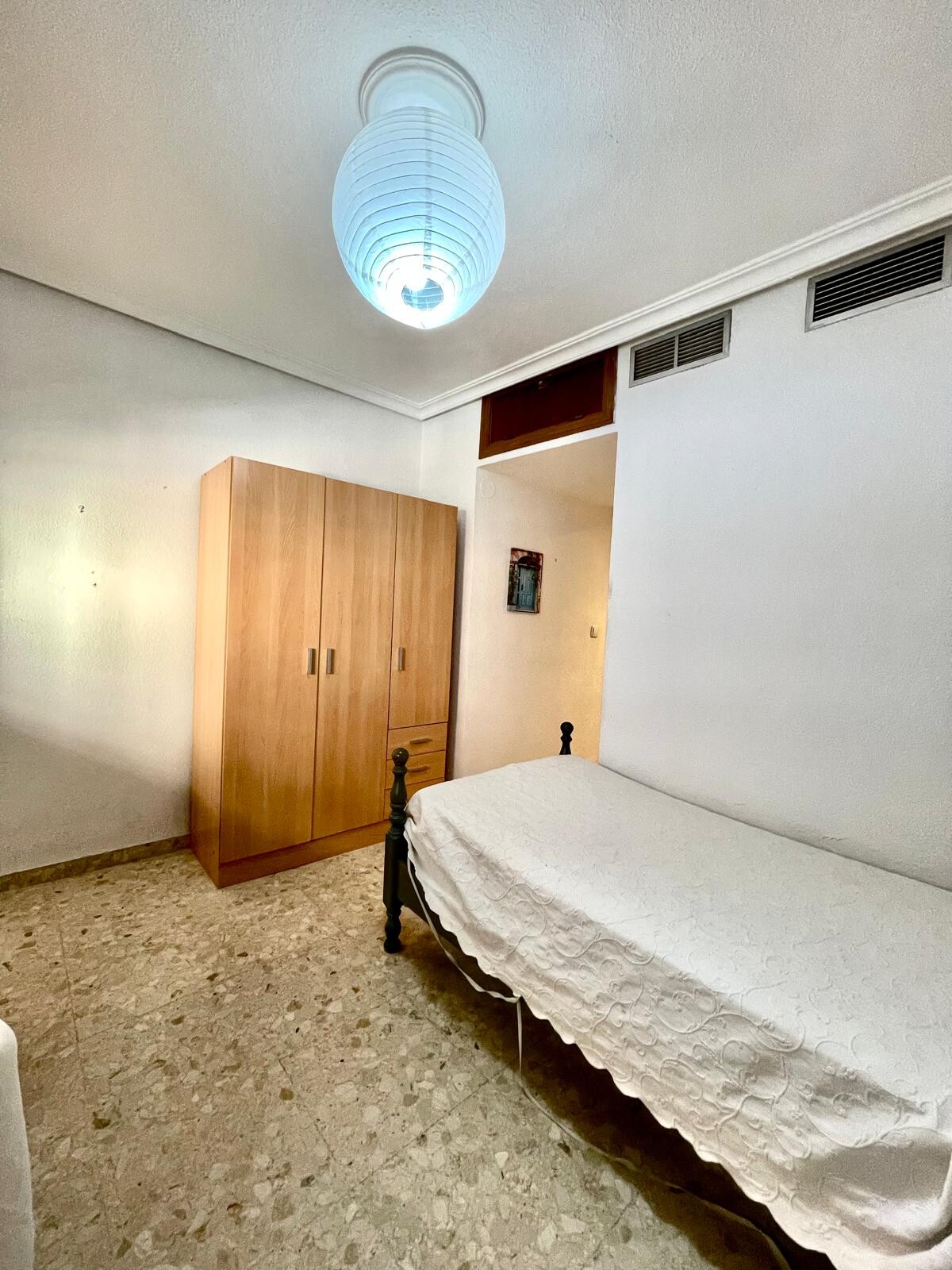 Piso de 90 m² en Badajoz