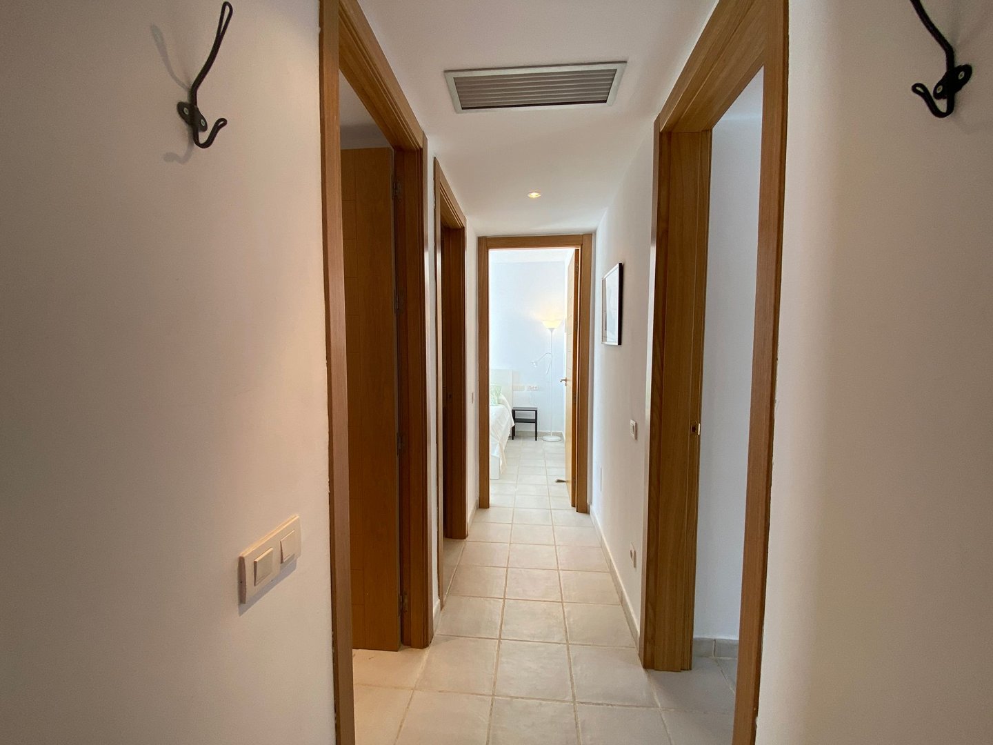 Piso de 110 m² en Mojácar