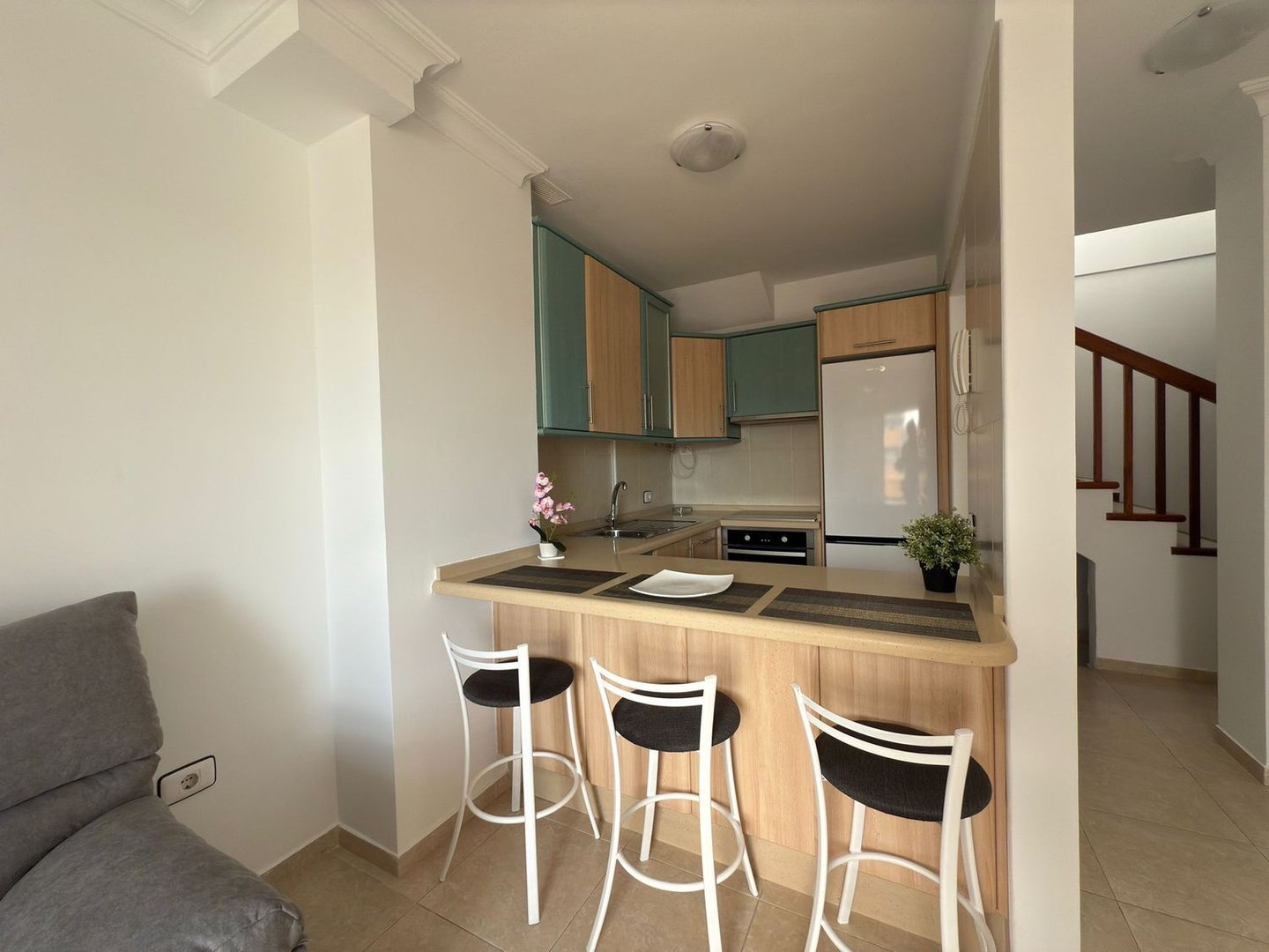 Apartamento 120 m² em Güímar