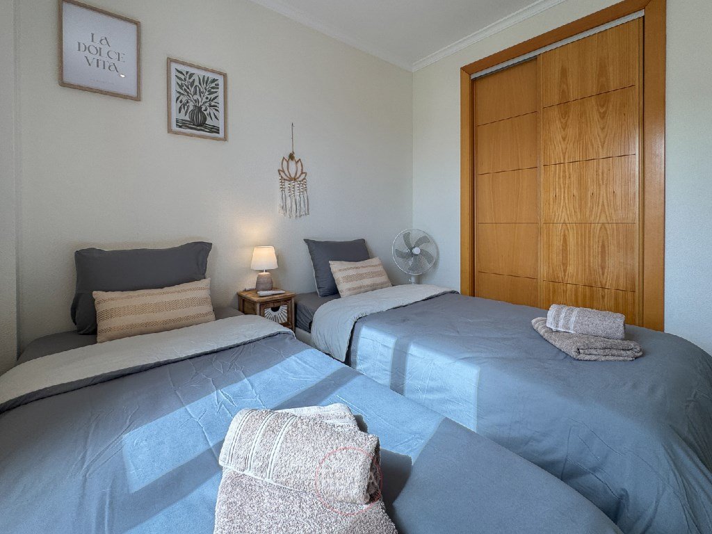Piso de 69 m² en Vera