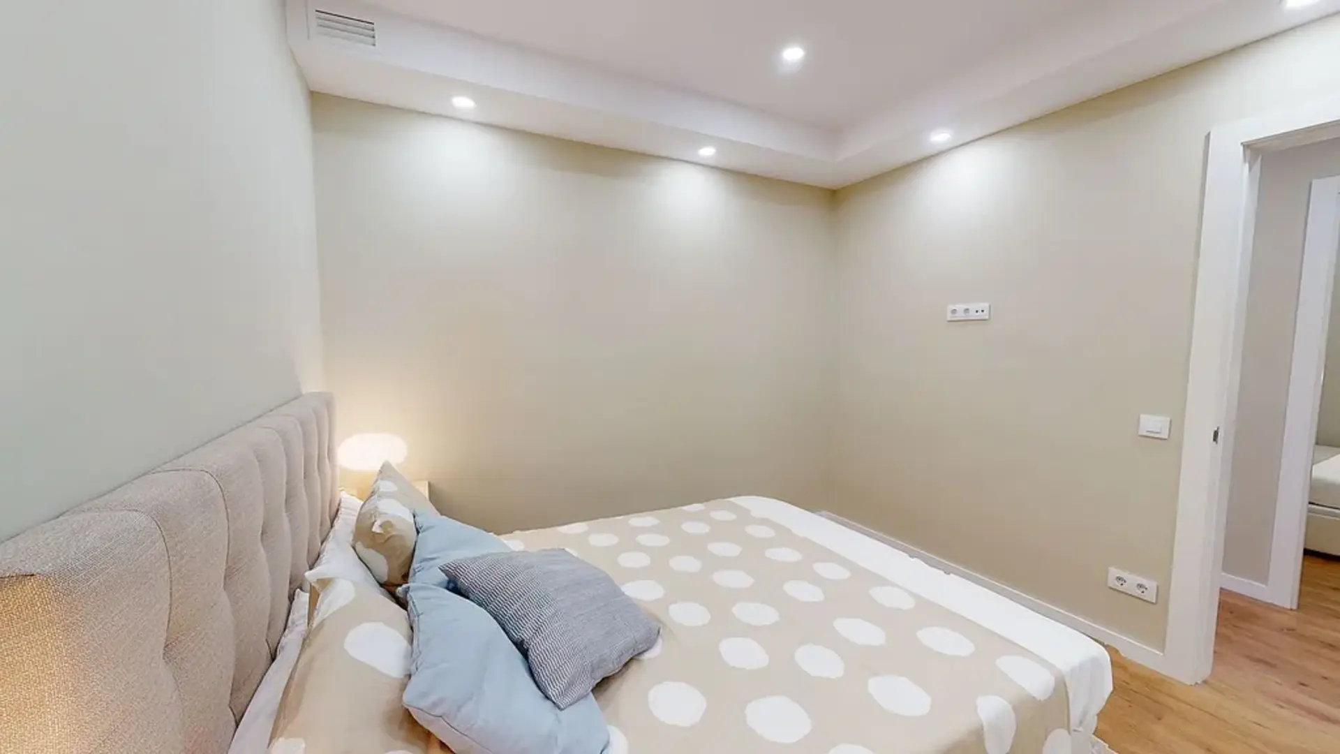 Wohnung 90 m² in Ronda