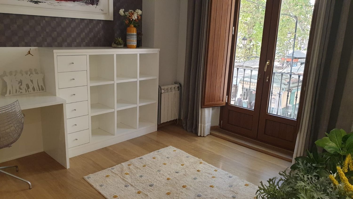 Piso de 120 m² en Granada