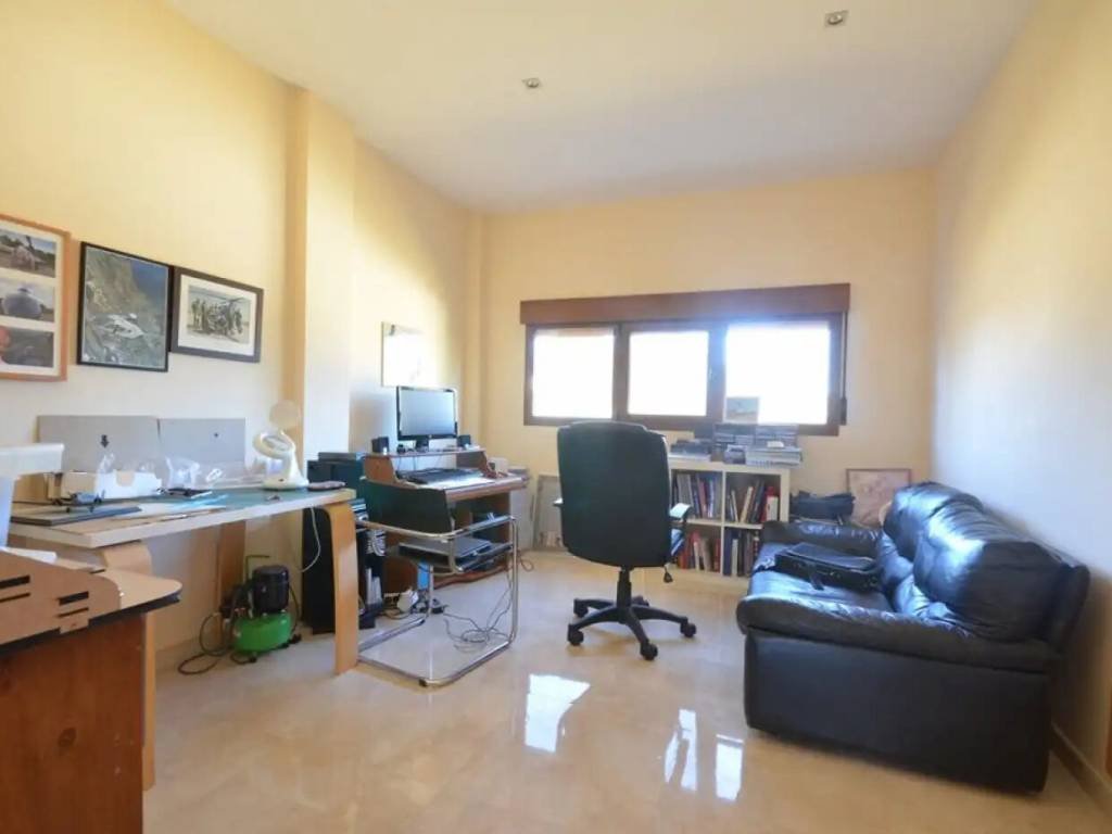Casa de 350 m² en Albacete