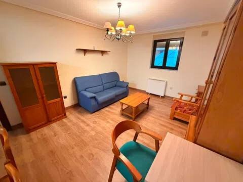 Pis de 45 m² a Salamanca