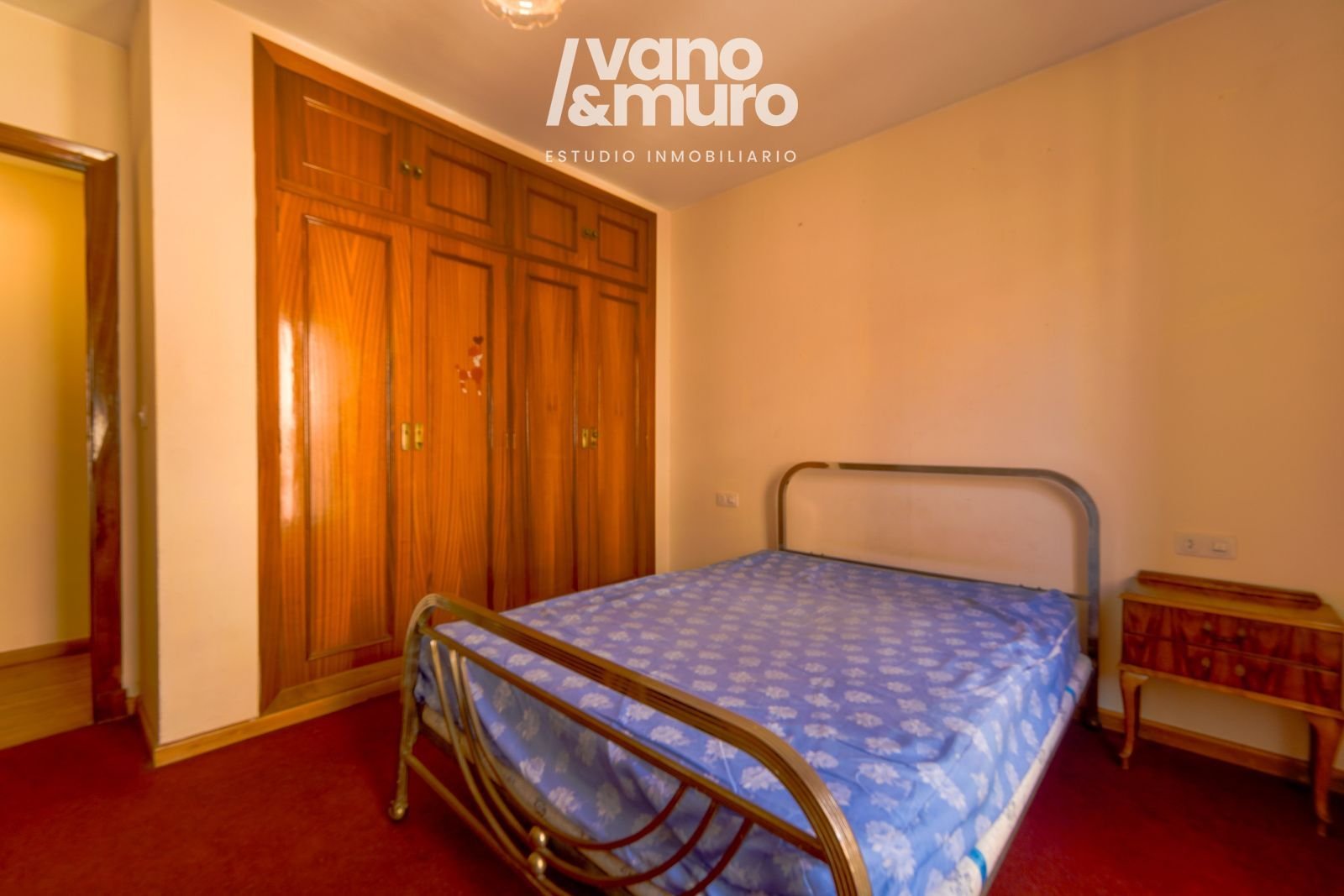 Piso de 111 m² en Salamanca