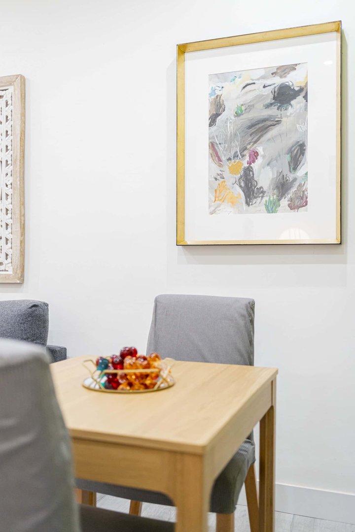 Pis de 45 m² a Madrid