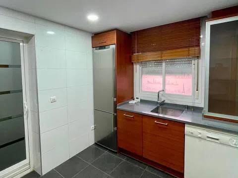 Piso de 135 m² en San Sebastián de los Reyes