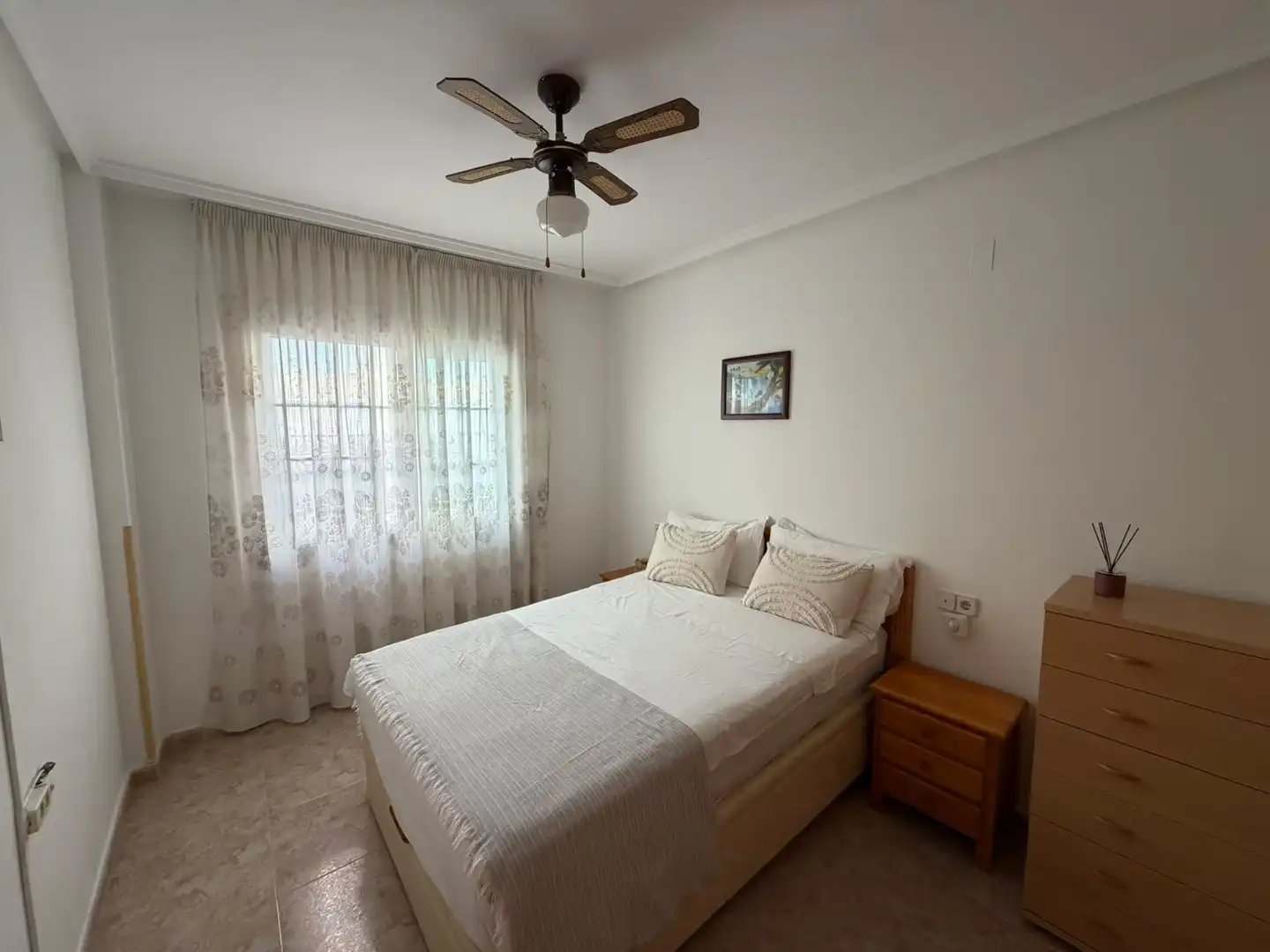 Apartamento 54 m² em Torrevieja