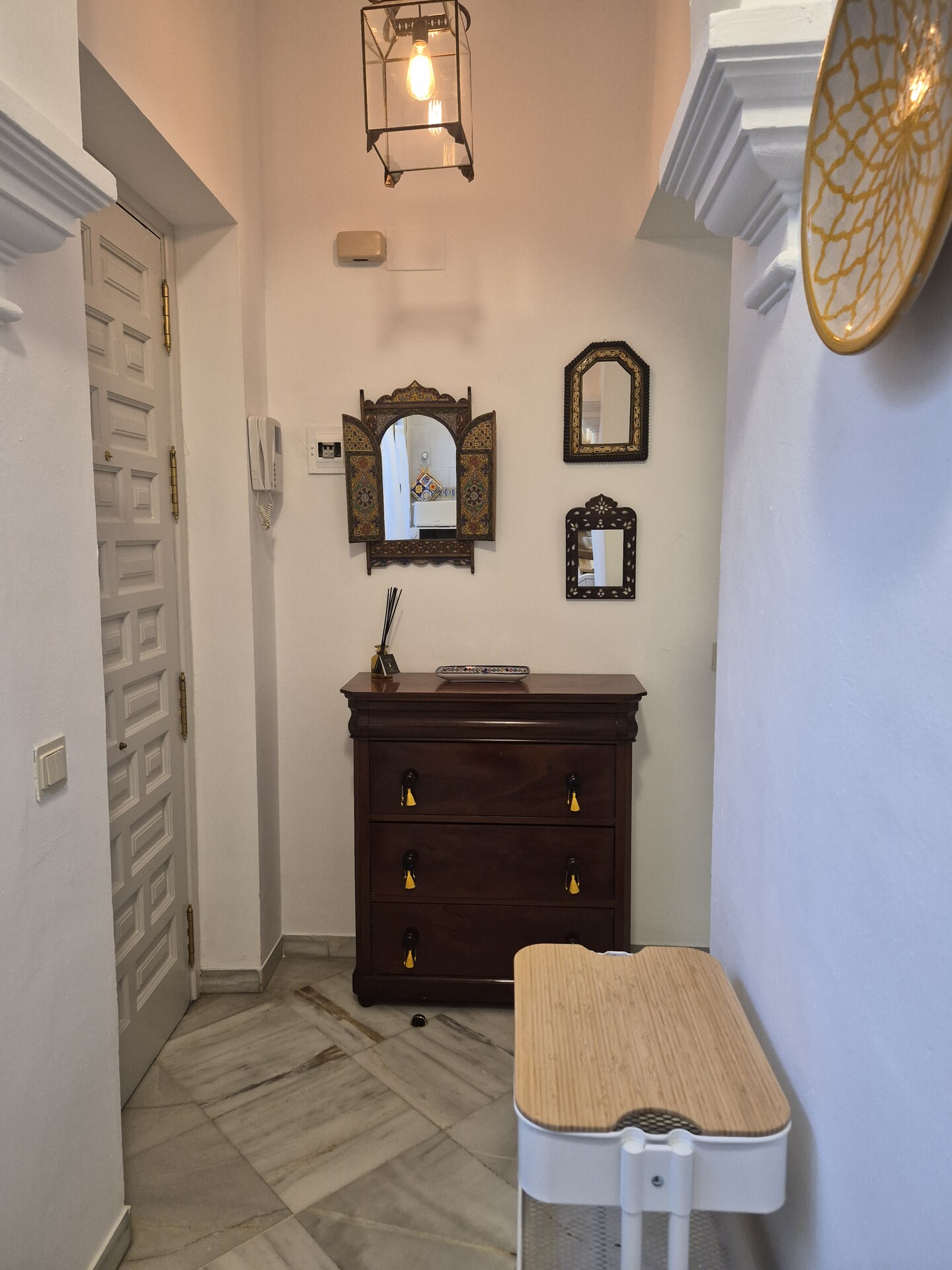 Appartamento 55 m² a Siviglia