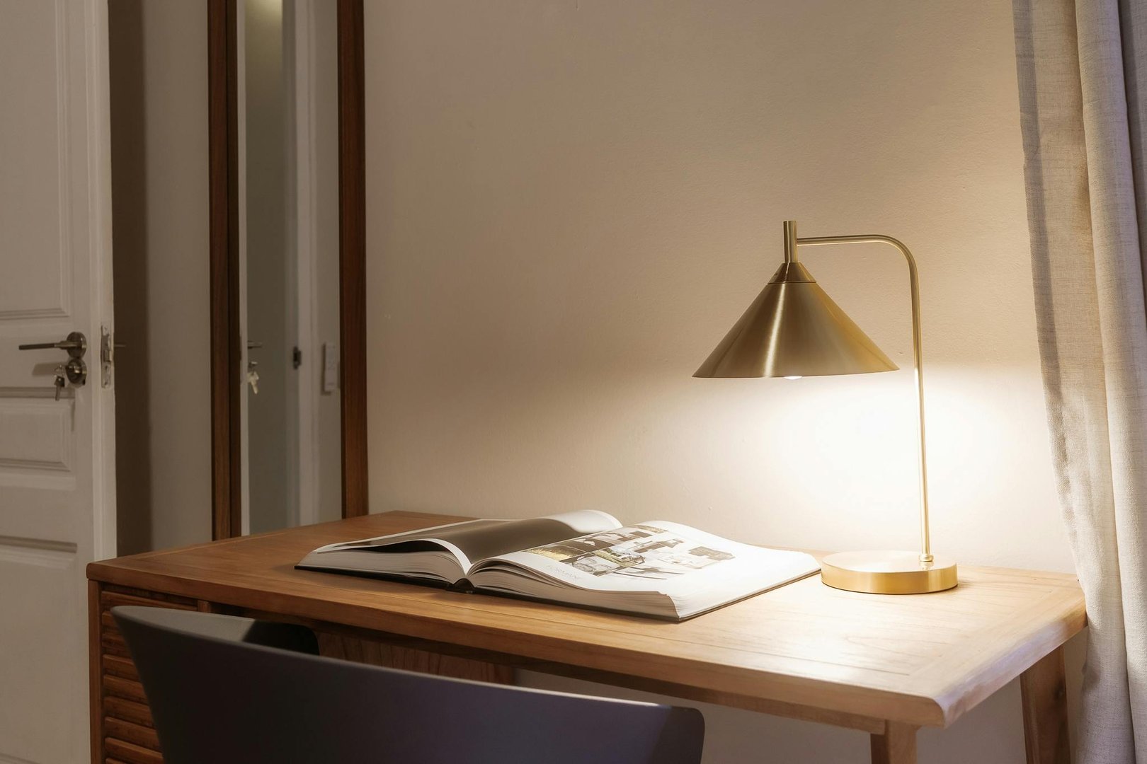 Habitación en alquiler, Barcelona