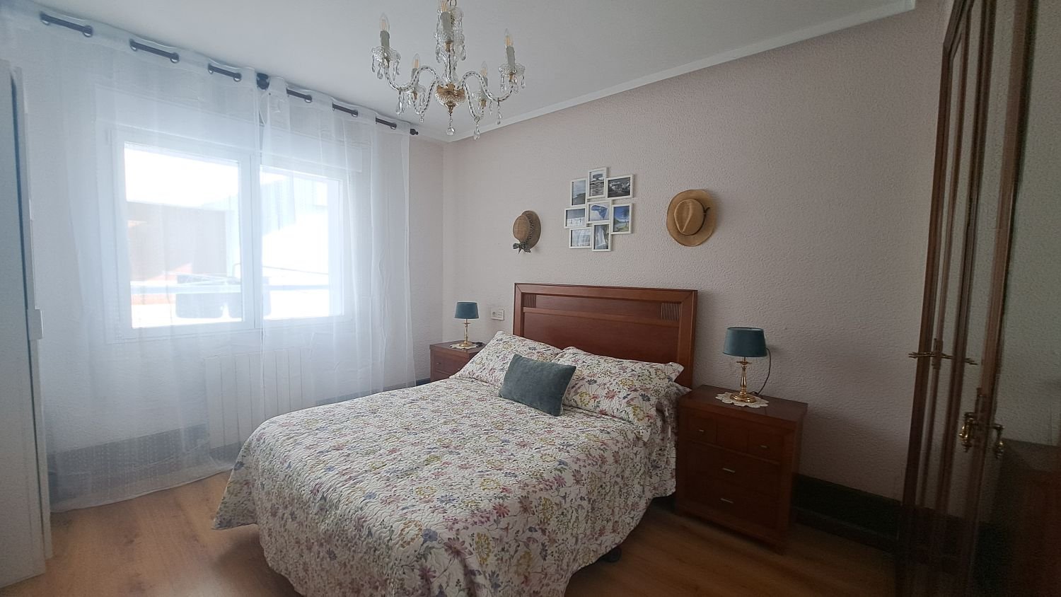 Pis de 105 m² a Gijón