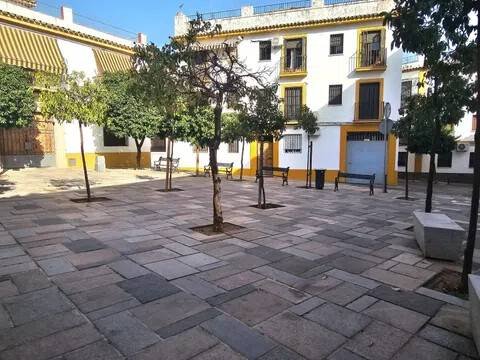 Piso de 123 m² en Córdoba