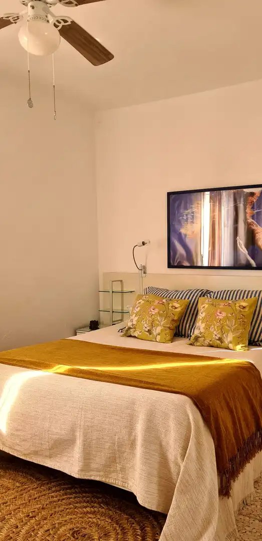Piso de 74 m² en Sanlúcar de Barrameda