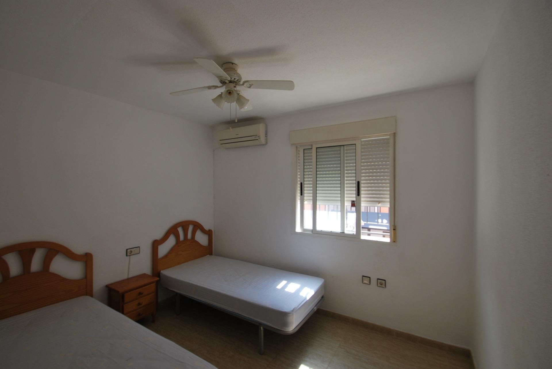 Pis de 72 m² a Los Montesinos