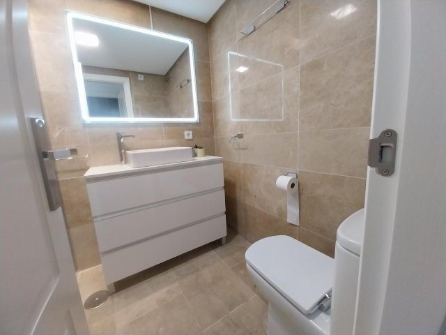 Pis de 90 m² a Manilva