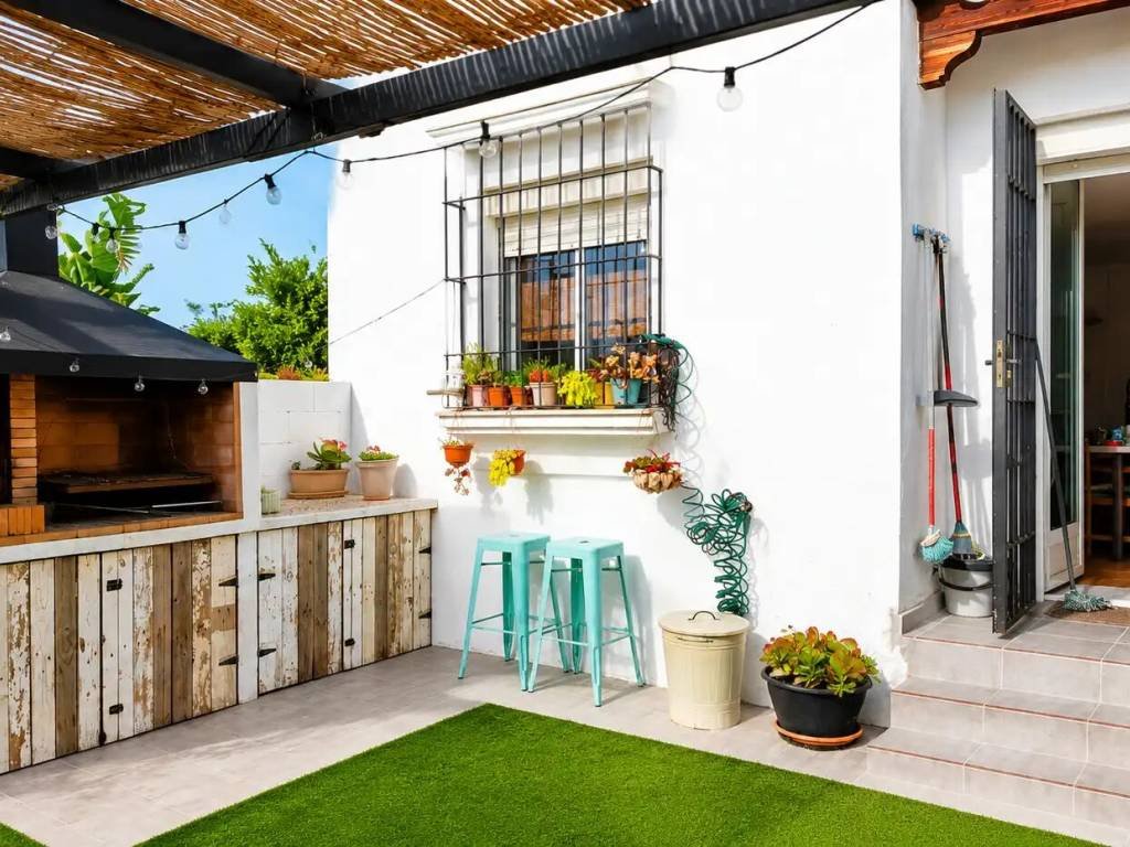Pis de 105 m² a Mijas