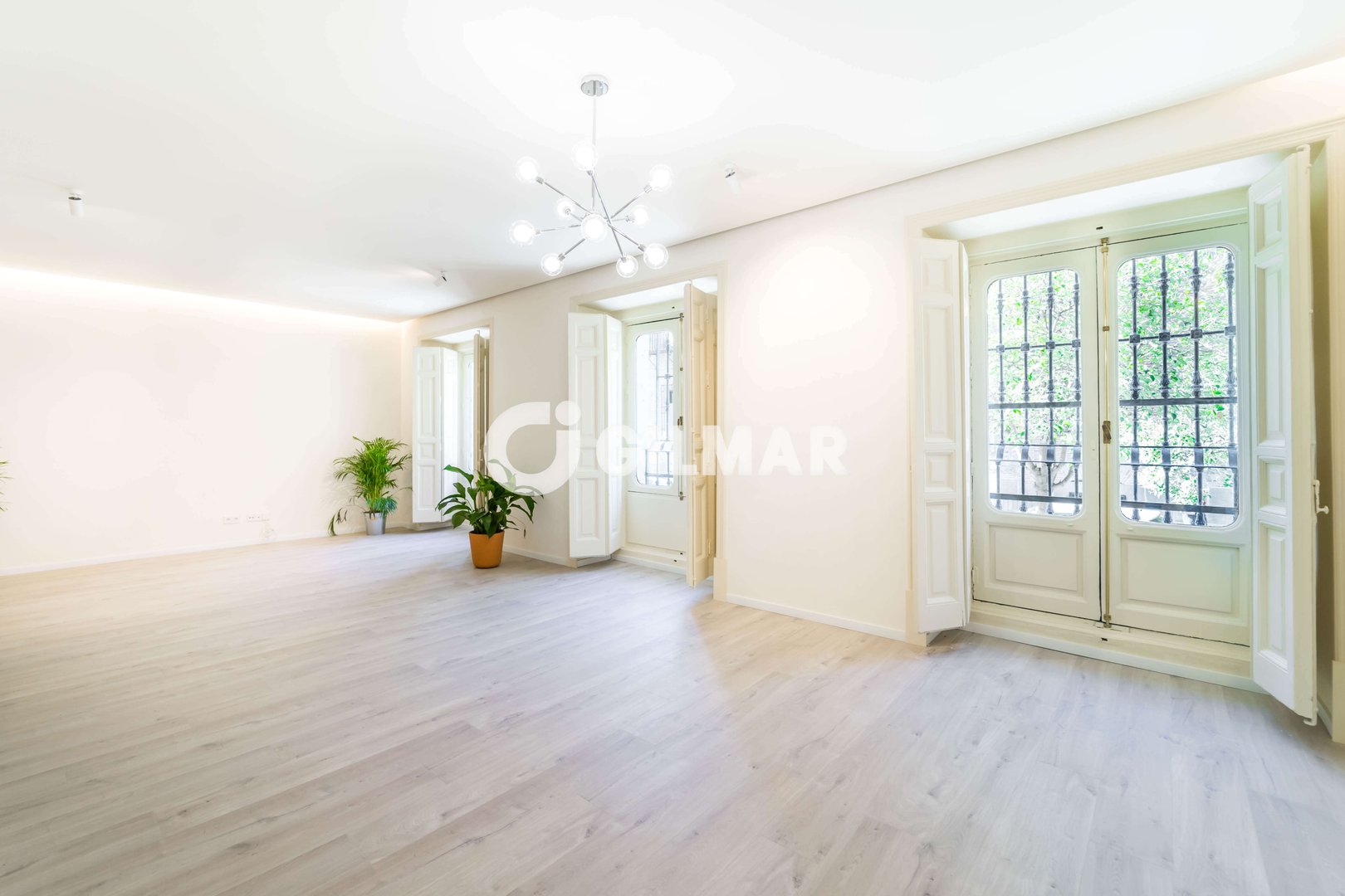 Piso de 130 m² en Madrid